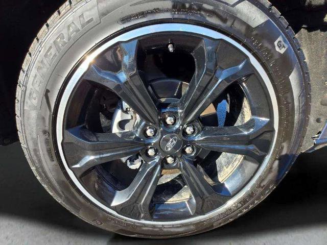 Certified 2022 Ford Expedition Max Limited image 36