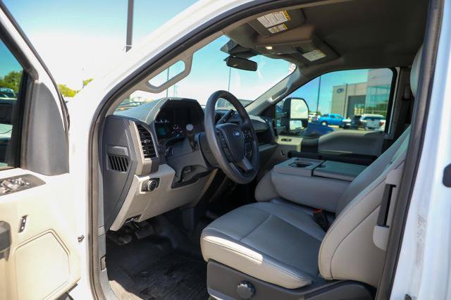 Certified 2022 Ford F250 XL w/ Power Equipment Group AWD/4WD image 20