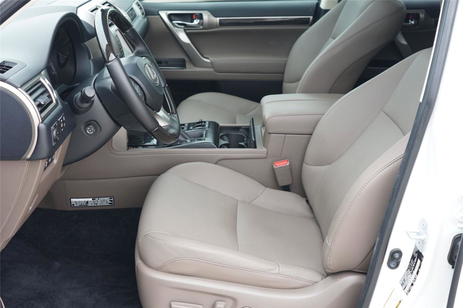 Used 2021 Lexus GX 460 Luxury w/ Off Road Package AWD/4WD image 10