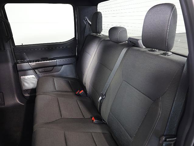 Certified 2023 Ford F150 XLT w/ Equipment Group 302A High image 11