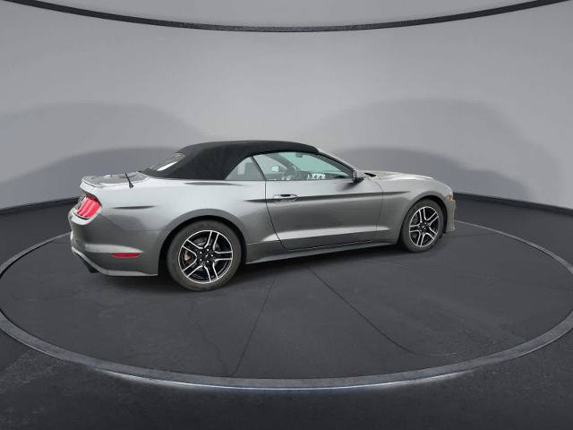 Certified 2021 Ford Mustang Premium RWD image 8