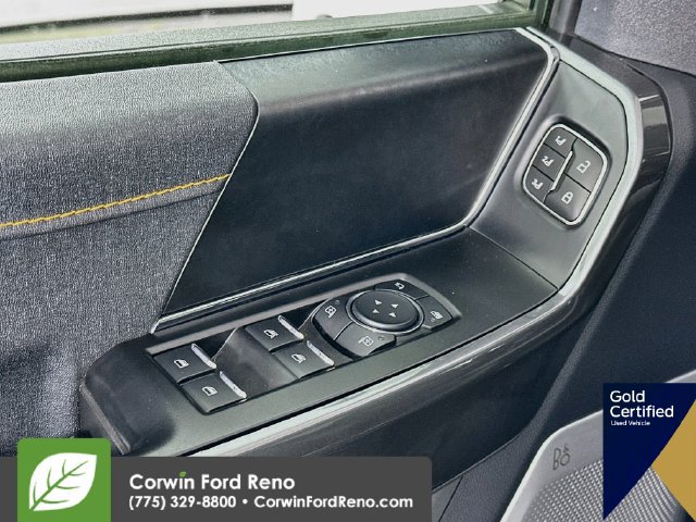 Certified 2023 Ford F150 Tremor w/ Equipment Group 402A High AWD/4WD image 21