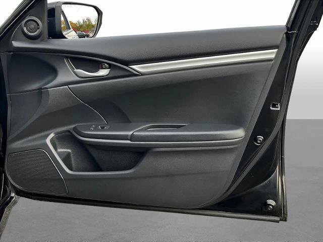 Used 2020 Honda Civic Sport image 28
