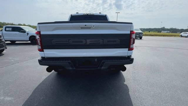Certified 2023 Ford F150 Raptor w/ Raptor Carbon Fiber Package AWD/4WD image 7