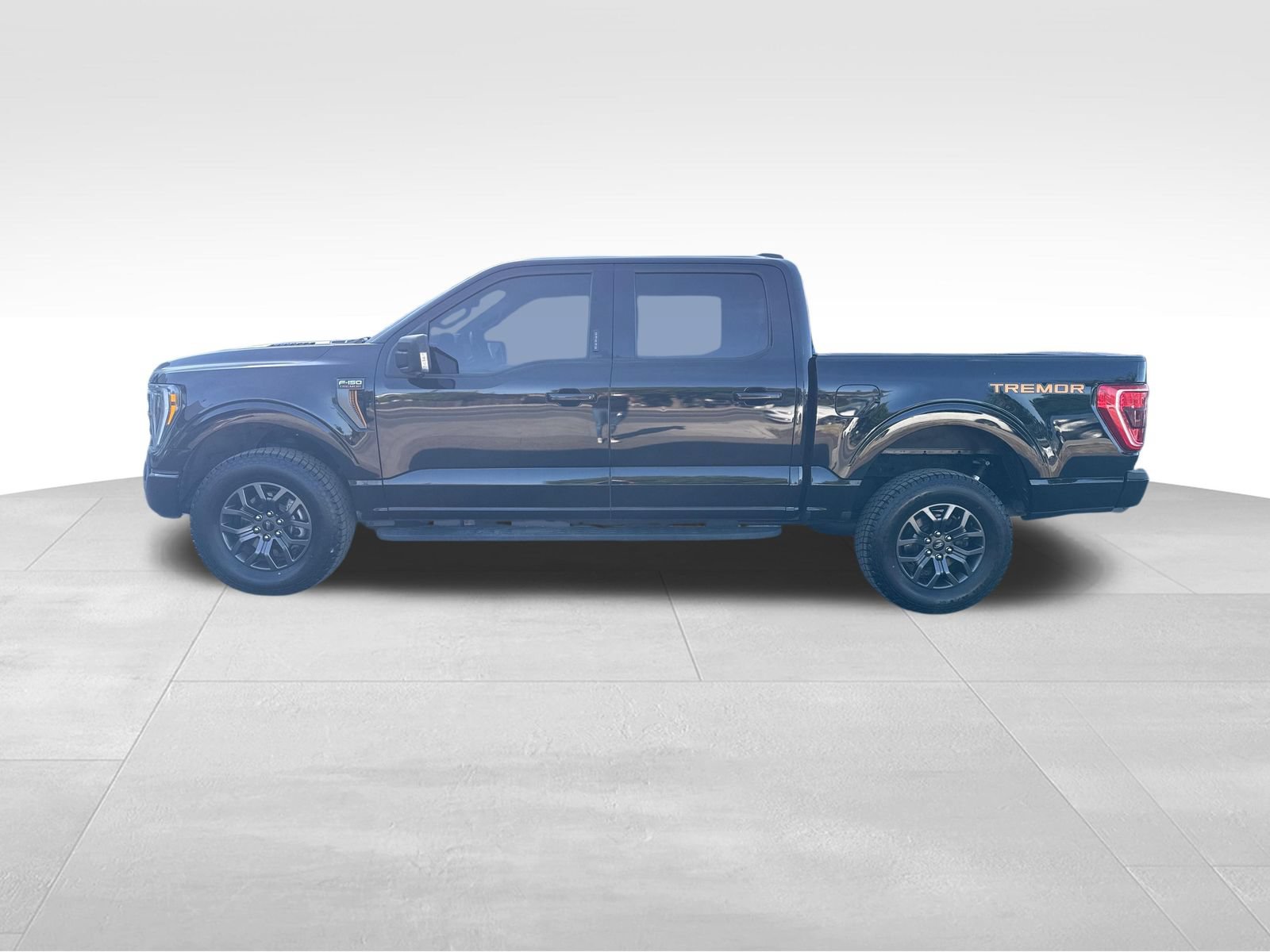 Certified 2022 Ford F150 Tremor w/ Equipment Group 401A Mid AWD/4WD video 2