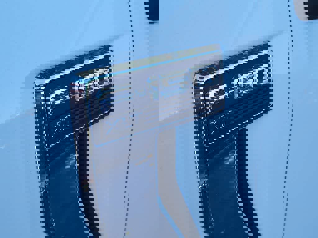 Certified 2025 Ford F150 XLT w/ Equipment Group 301A Standard image 3