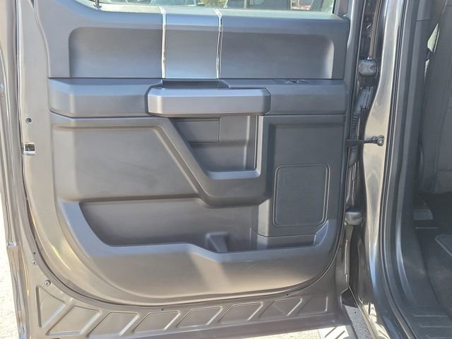 Certified 2020 Ford F150 XLT w/ Equipment Group 302A Luxury image 24