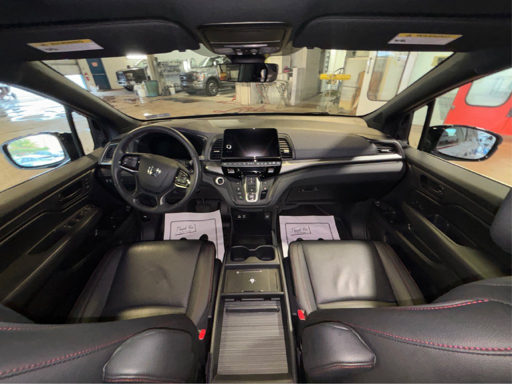 Used 2026 Honda Odyssey Sport-L image 26