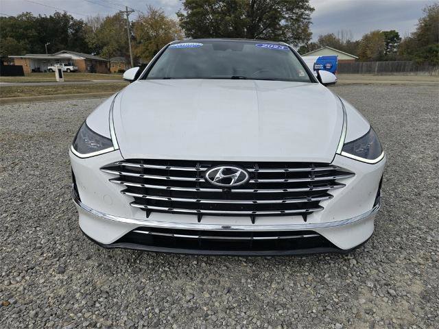 Used 2023 Hyundai Sonata Limited w/ Cargo Package image 6