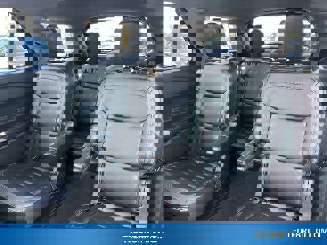 Certified 2023 Ford Explorer XLT w/ Equipment Group 202A image 13