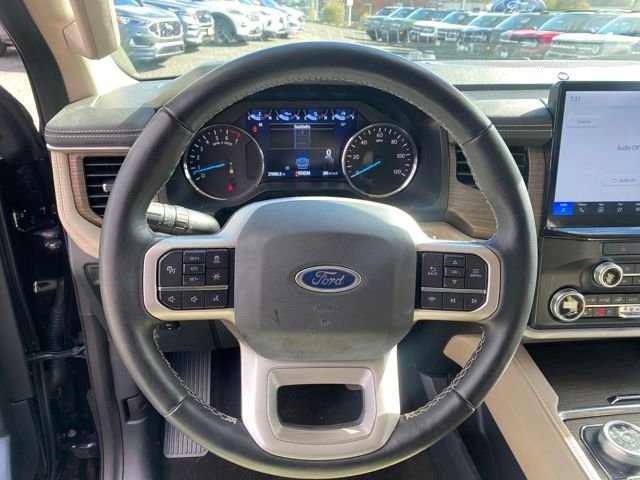 Certified 2022 Ford Expedition Max Limited image 20