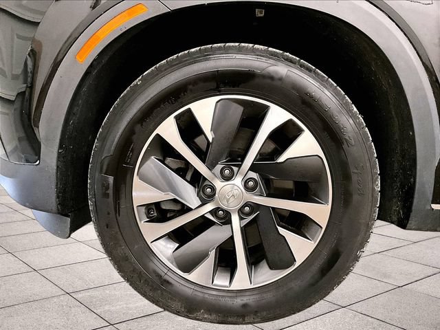 Used 2022 Hyundai Palisade SEL w/ Cargo Package FWD image 8