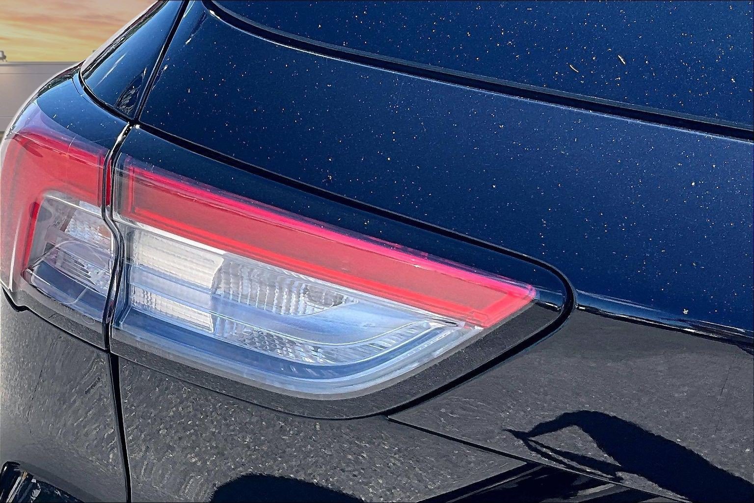 Certified 2021 Ford Escape SE FWD image 30