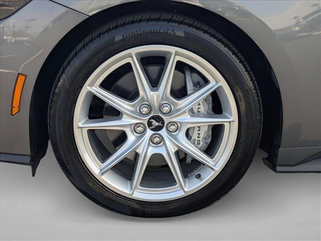 Certified 2025 Ford Mustang GT Premium RWD image 24