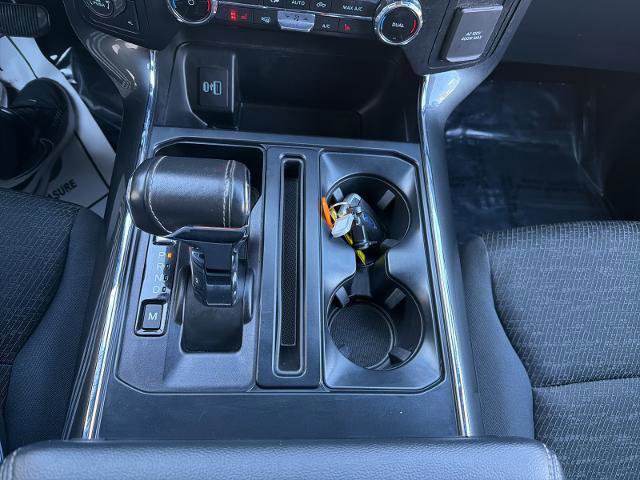 Certified 2022 Ford F150 XLT w/ Equipment Group 302A High image 21