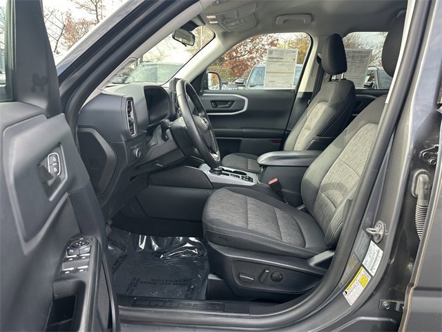 Certified 2022 Ford Bronco Sport Big Bend w/ Convenience Package image 20