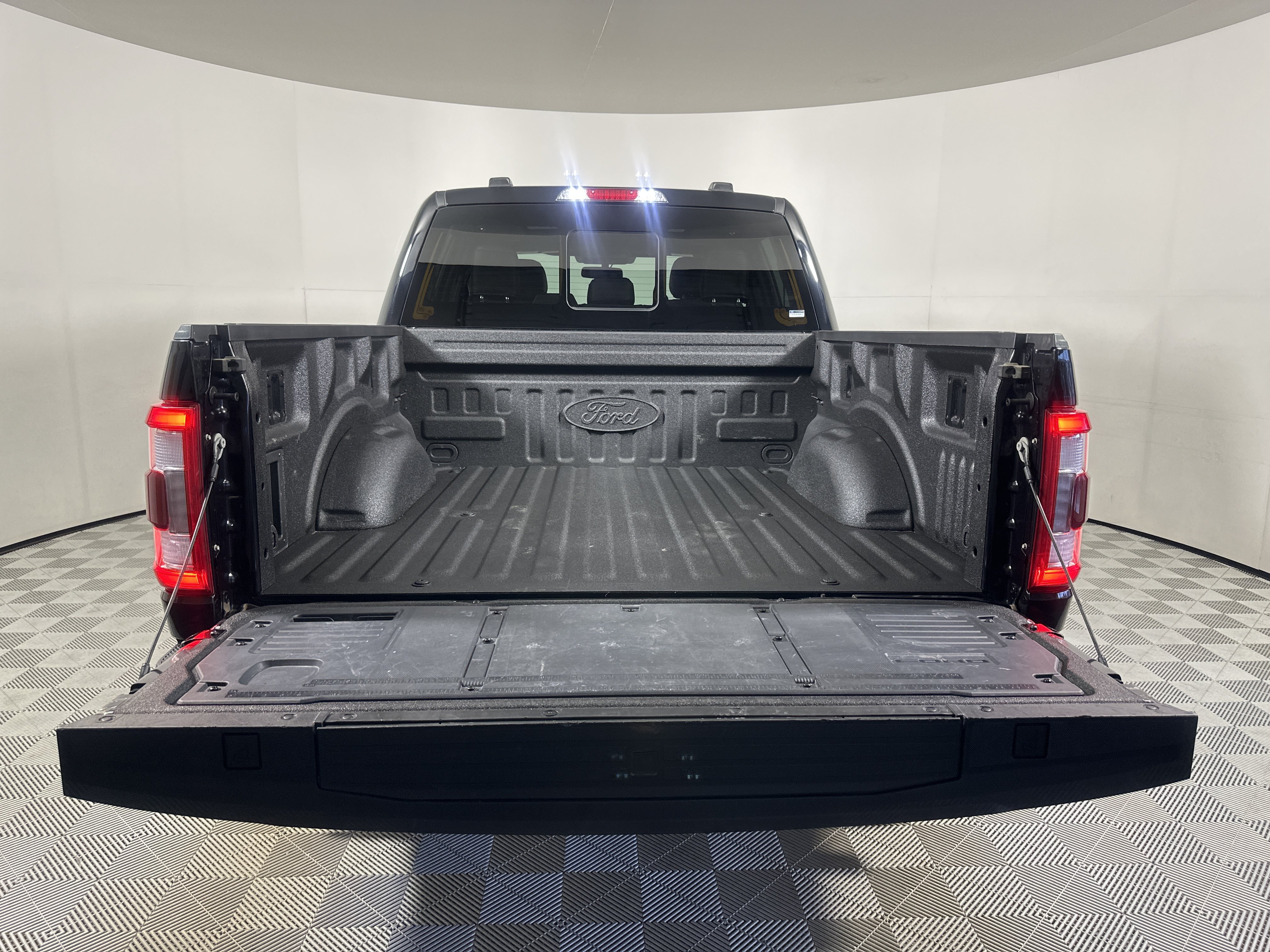 Certified 2023 Ford F150 King Ranch w/ Equipment Group 601A High AWD/4WD image 27