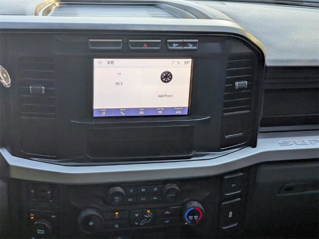 Certified 2024 Ford F250 XL w/ XL Driver Assist Package image 24