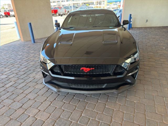 Certified 2018 Ford Mustang GT RWD image 8