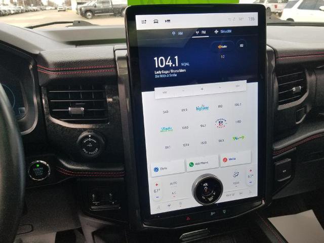 Certified 2023 Ford Expedition Max Limited image 22