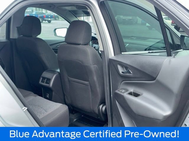 Used 2024 Chevrolet Equinox LT AWD/4WD image 15