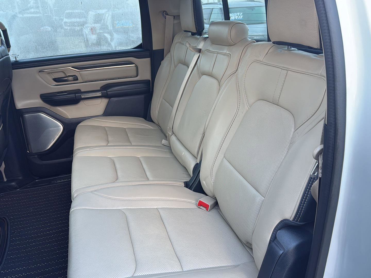 Used 2020 RAM 1500 Limited image 27