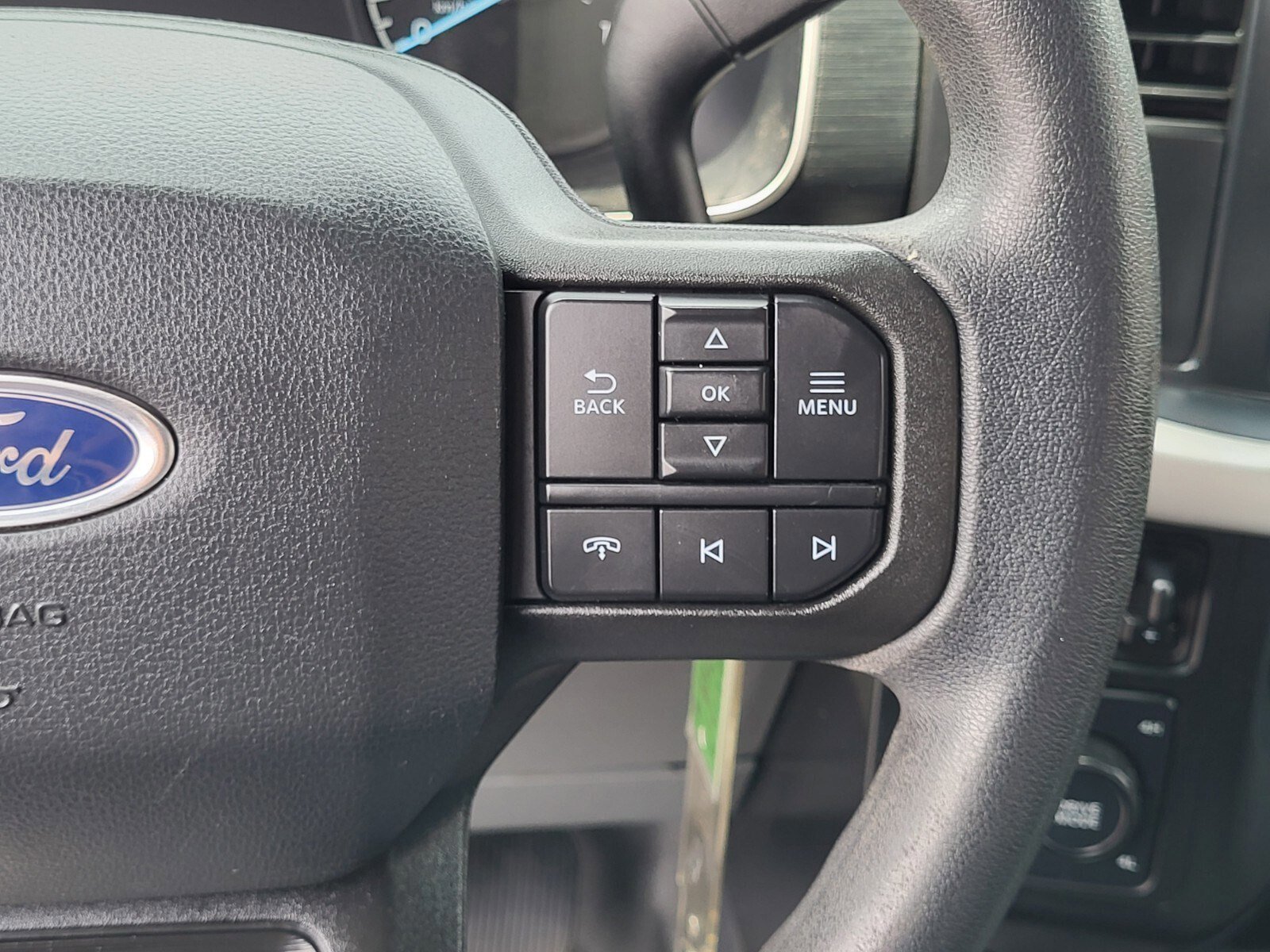 Certified 2021 Ford F150 XL w/ Trailer Tow Package image 28