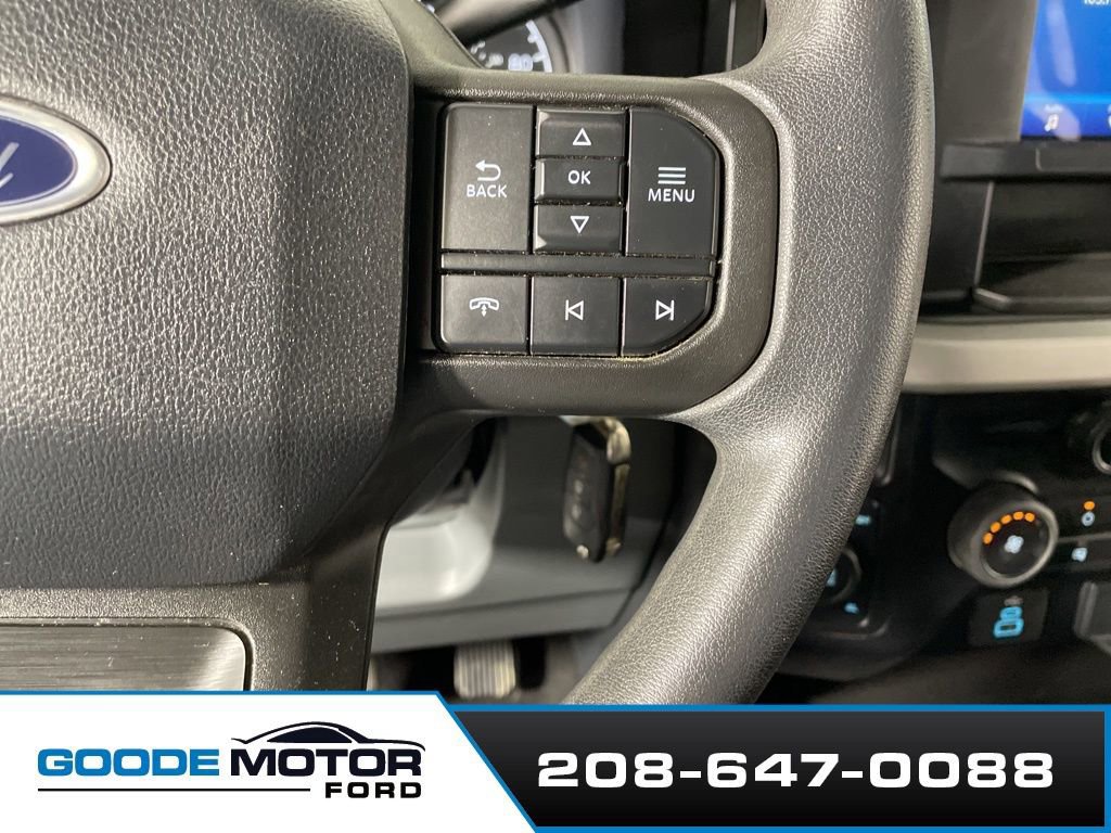 Certified 2024 Ford F250 XLT image 15