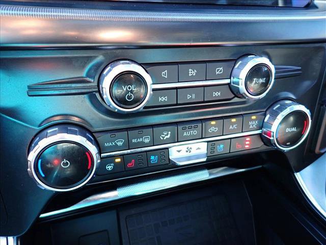 Certified 2022 Ford F150 Platinum w/ Equipment Group 701A High image 26