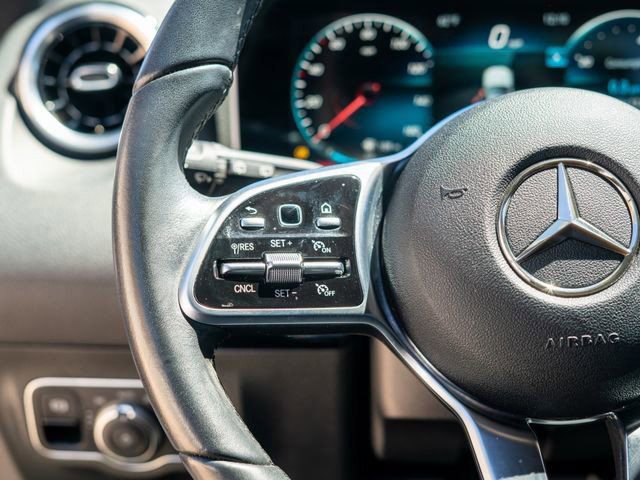 Used 2021 Mercedes-Benz GLA 250 4MATIC image 27