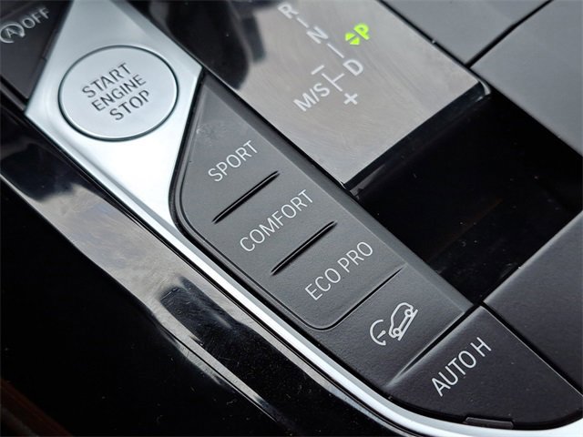 Used 2024 BMW X3 xDrive30i w/ Premium Package image 19