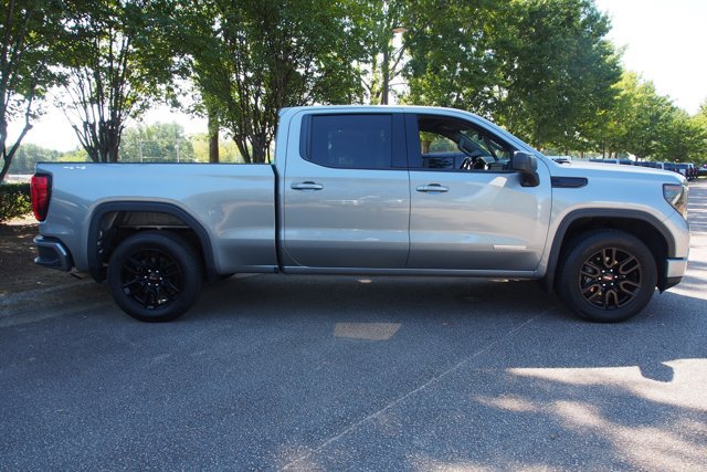 Used 2024 GMC Sierra 1500 Elevation AWD/4WD image 9