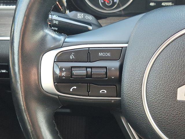 Used 2022 Kia K5 EX w/ EX Premium Package image 22