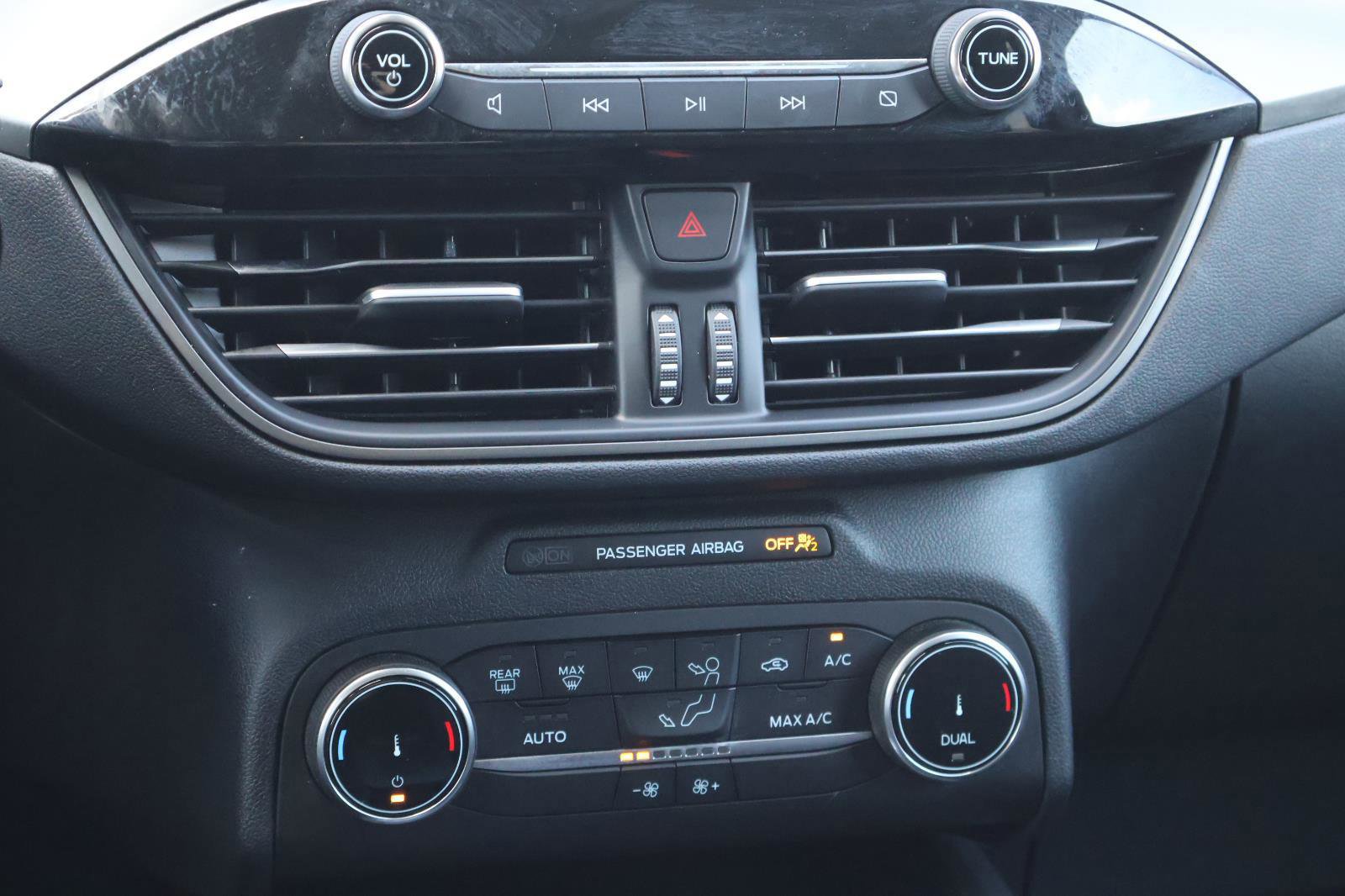 Certified 2023 Ford Escape Active image 34