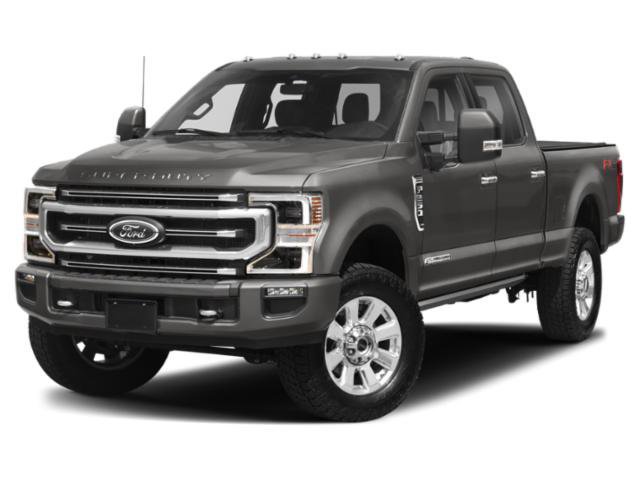 Certified 2022 Ford F350 XLT w/ XLT Premium Package