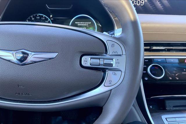 Used 2024 Genesis GV80 2.5T w/ Prestige Package image 25