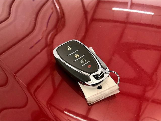Used 2019 Chevrolet Malibu RS FWD image 9
