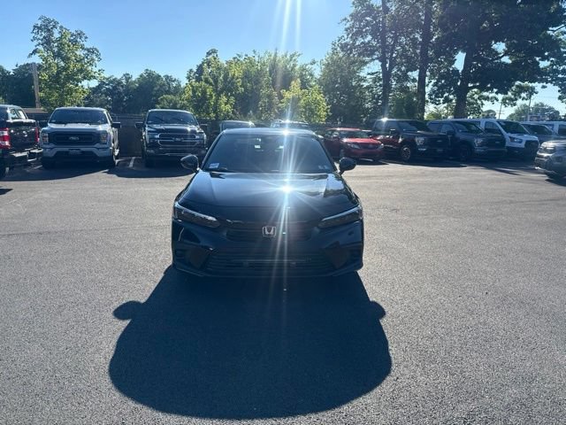 Used 2023 Honda Civic Sport image 2