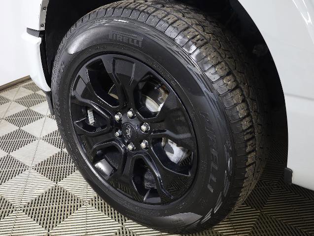 Certified 2023 Ford F150 XLT w/ Equipment Group 302A High image 28