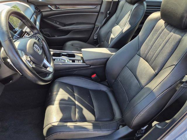 Used 2021 Honda Accord Touring image 16