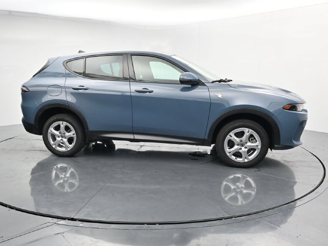 Used 2024 Dodge Hornet GT Plus AWD/4WD image 12