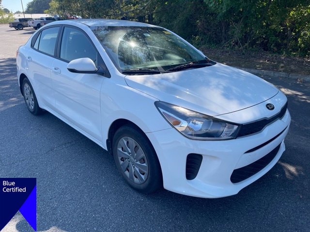 Used 2020 Kia Rio LX FWD image 7