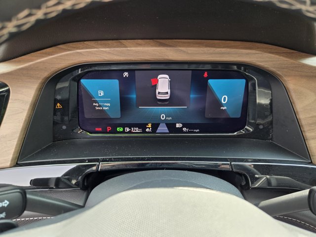Used 2025 Volkswagen Atlas SE FWD image 23