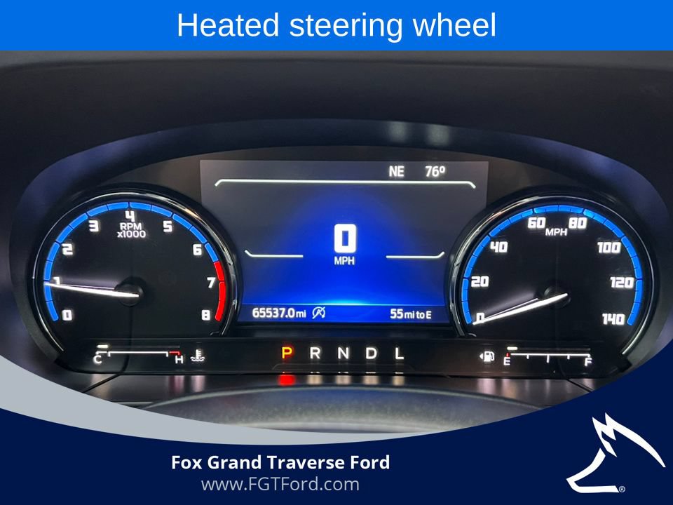 Certified 2023 Ford Bronco Sport Outer Banks AWD/4WD image 17