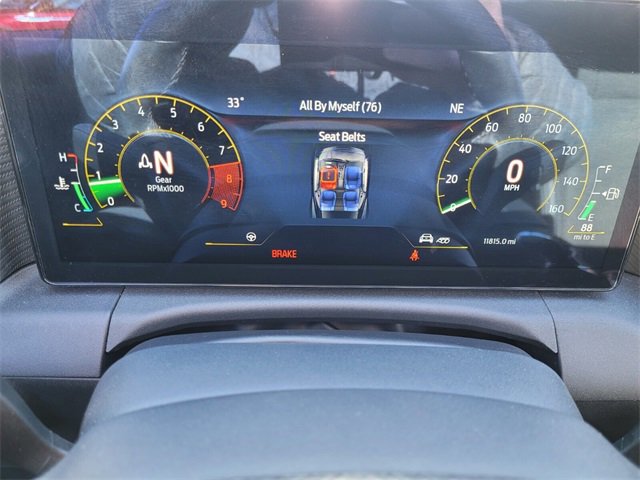 Certified 2024 Ford Mustang GT image 23