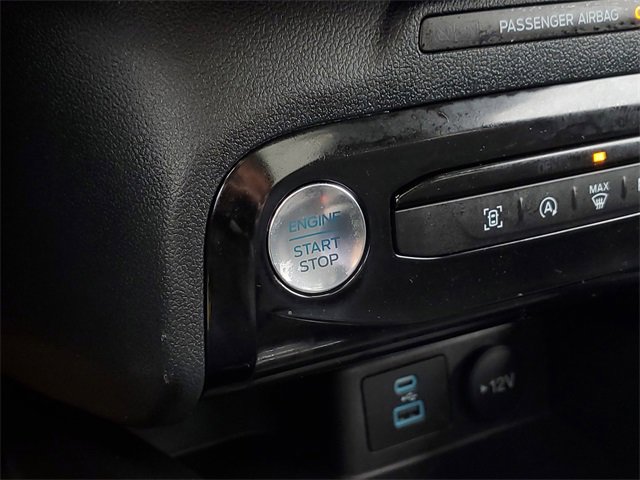 Certified 2023 Ford Escape ST-Line w/ Tech Pack #1 image 21
