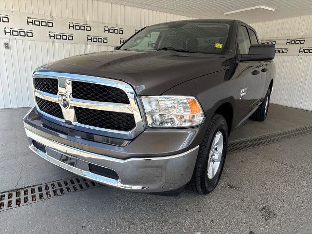 Used 2024 RAM 1500 Classic SLT RWD image 24