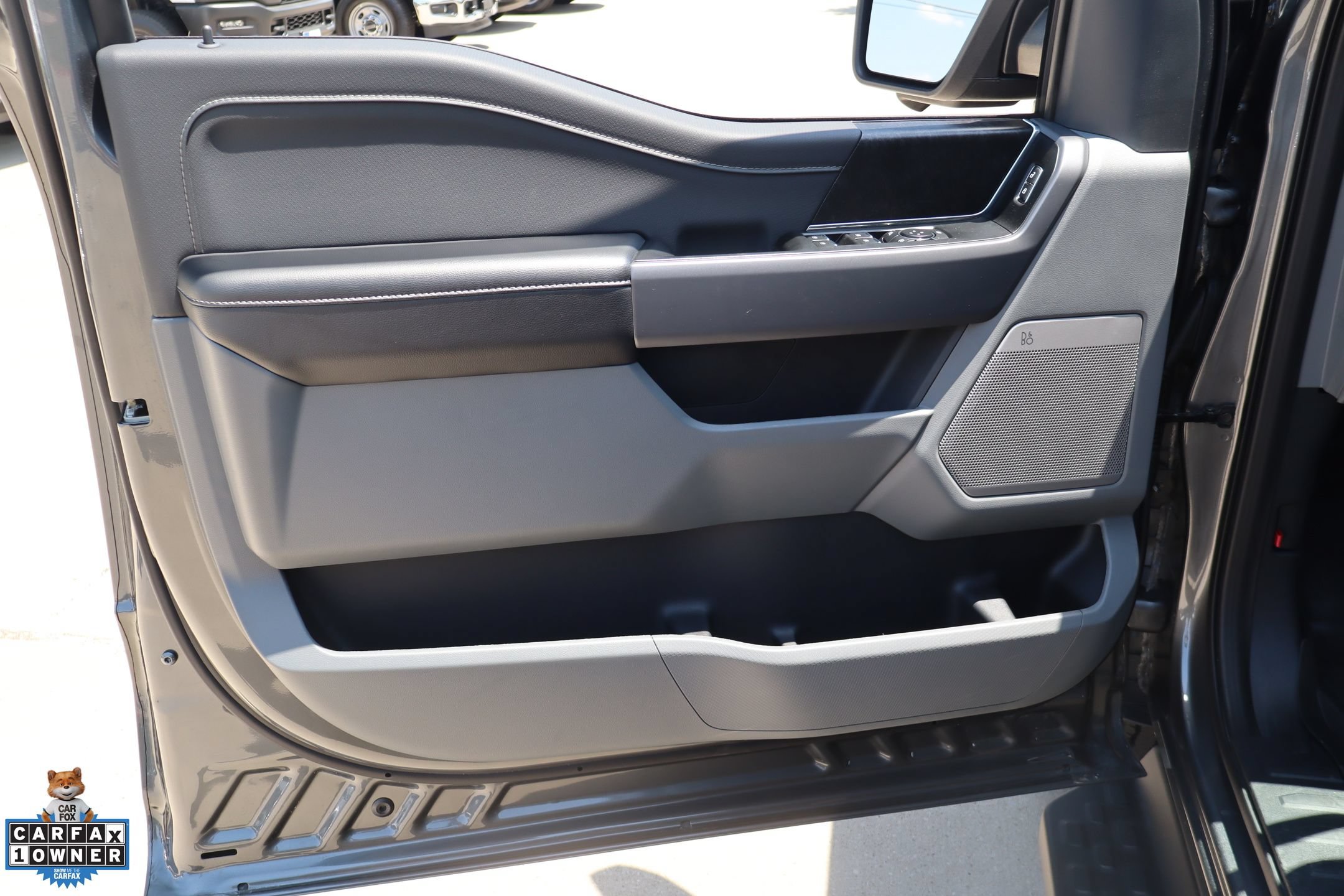 Certified 2025 Ford F150 Lightning Flash AWD/4WD image 12
