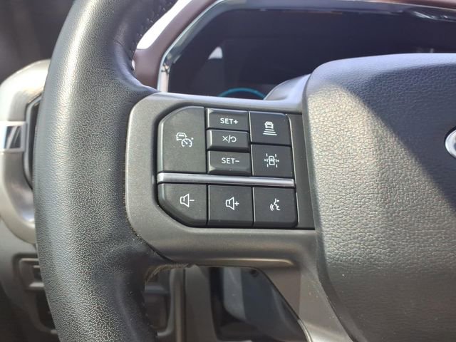 Certified 2023 Ford F150 Lariat w/ Equipment Group 502A High AWD/4WD image 17