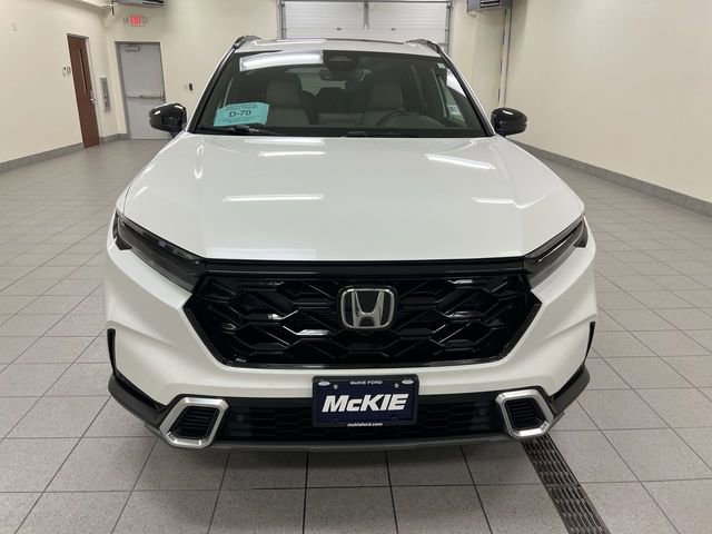 Used 2025 Honda CR-V Sport Touring image 4